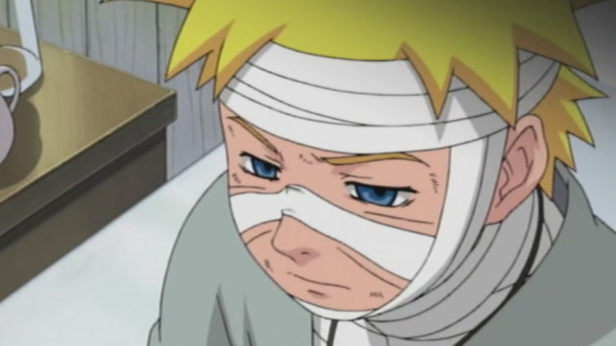 Naruto Shippuden Episode 135 Crunchyroll Naruto Season 6 The Promise That Could Not Be Kept - Watch on Crunchyroll