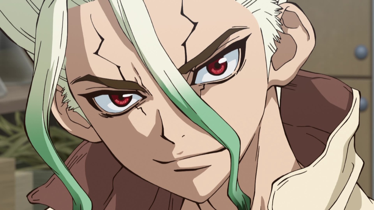 Dr. Stone New World Welcomes A New Character