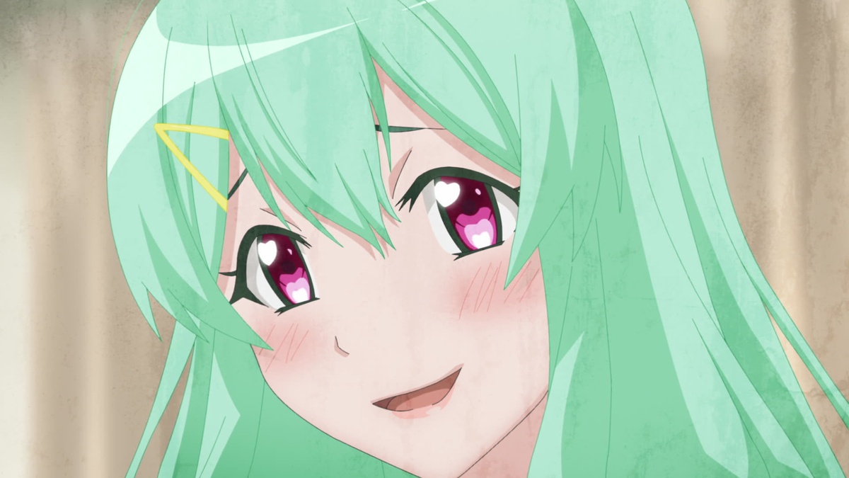 DOGEZA>I Tried Asking While Kowtowing Ayame Omoi - Ver en Crunchyroll en  español