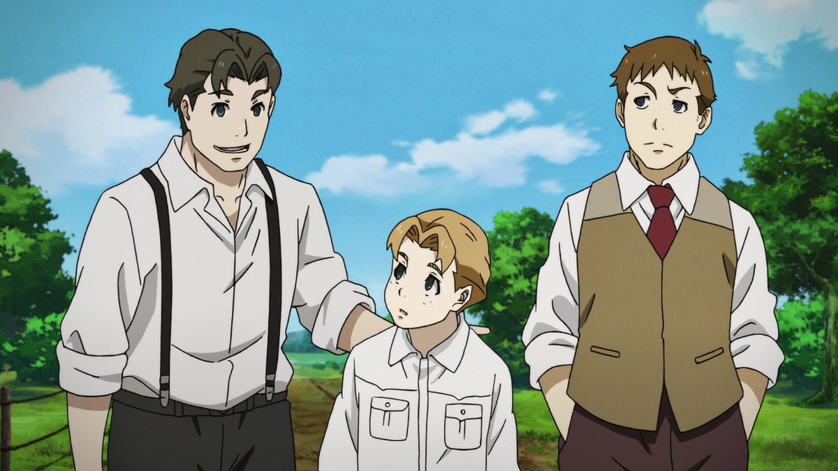 Watch 91 Days season 1 episode 13 streaming online