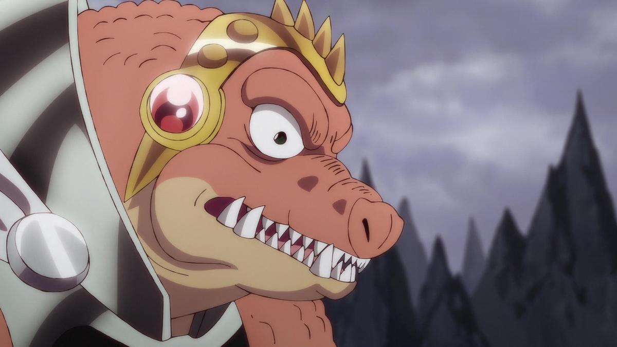 DRAGON QUEST The Adventure of Dai THE AVAN STYLE ULTIMATE TECHNIQUE ...