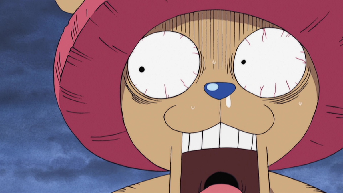 One Piece Edição Especial (HD) - Skypiea (136-206) Rumo aos Céus