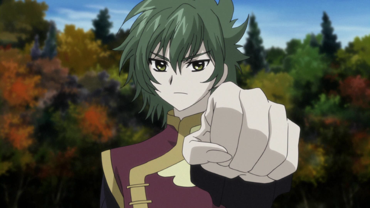 Tsubasa RESERVoir CHRoNiCLE Season 2 A Warped Wish Watch on Crunchyroll