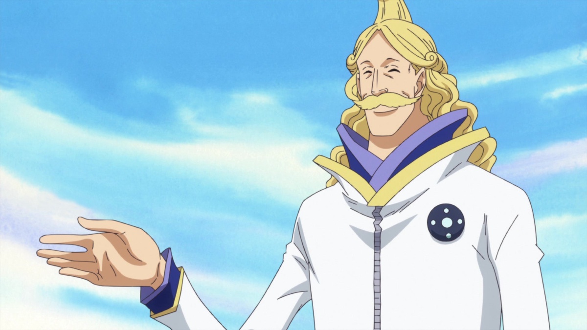 One Piece: Las 10 peores atrocidades de los Dragones Celestiales,  clasificadas