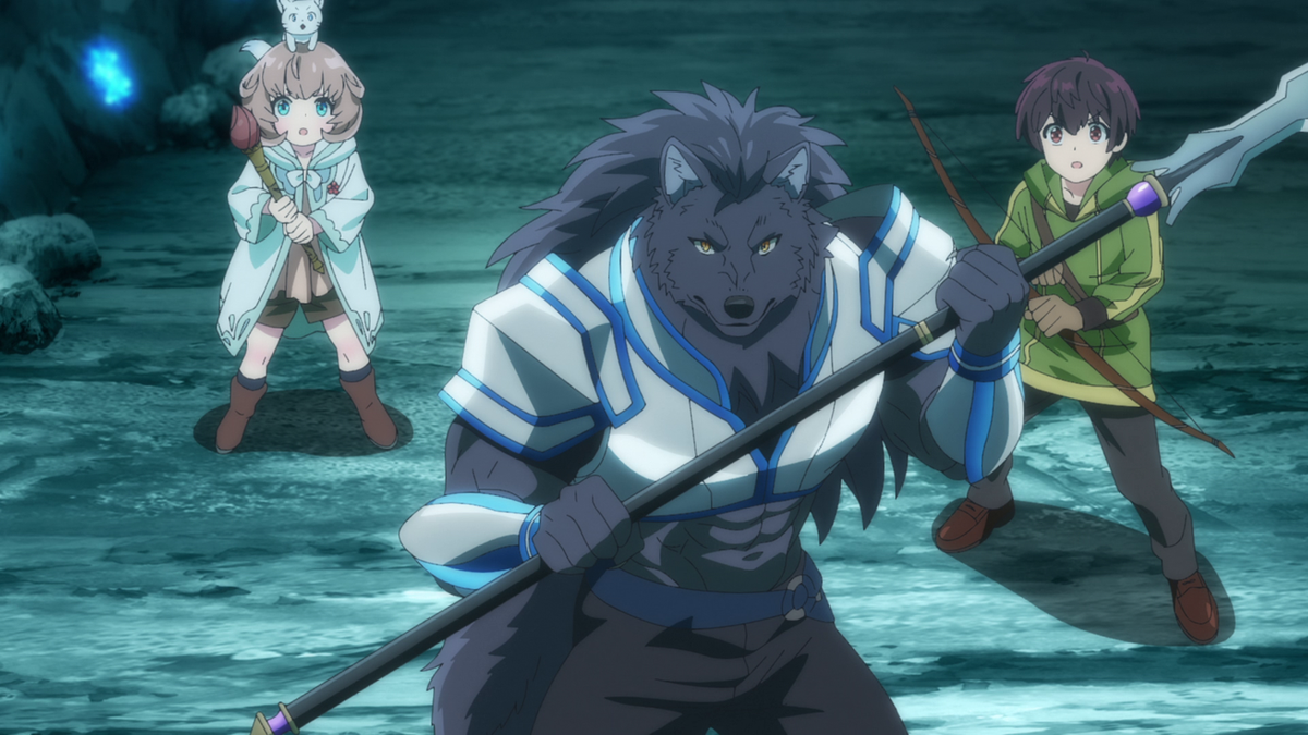 T01 EP. 10 - Episódio 10