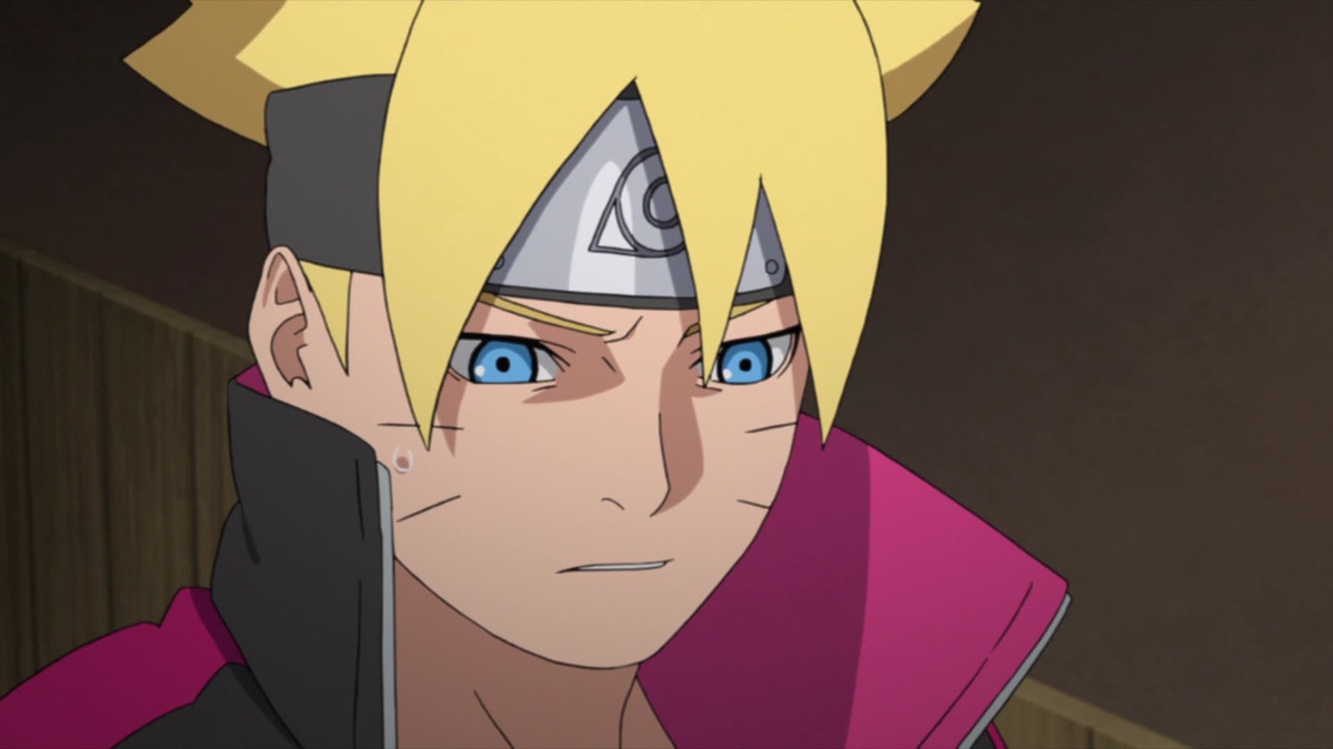 BORUTO: NARUTO NEXT GENERATIONS O dever dos quadrigêmeos - Assista na  Crunchyroll