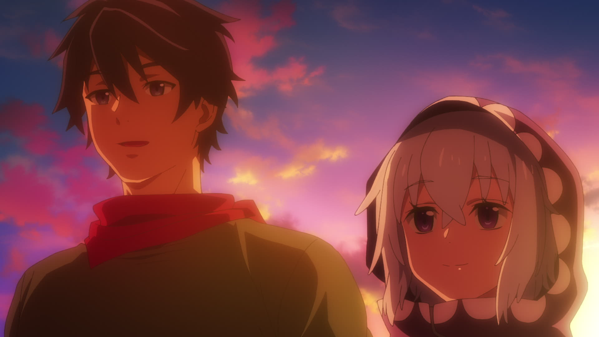 Banished from the Hero's Party, I Decided to Live a Quiet Life in the  Countryside Season2 The Daily Life of the Former Hero and the Assassin -  Watch on Crunchyroll