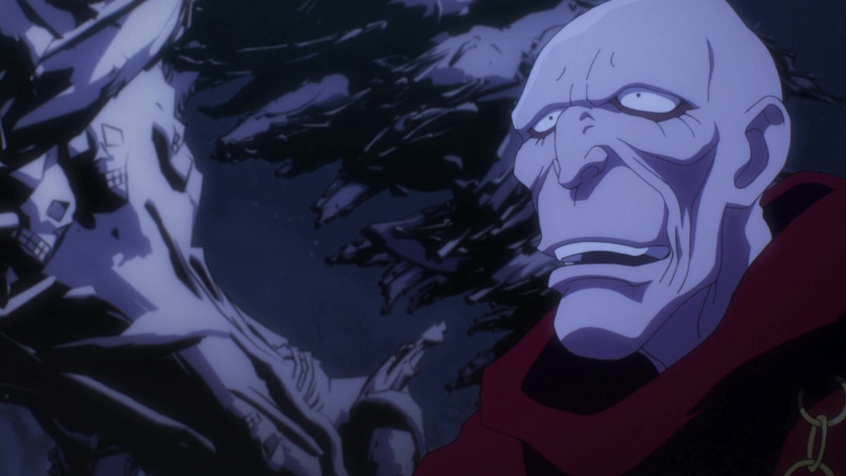 Assistir Overlord 4: Episódio 3 Online - Animes BR