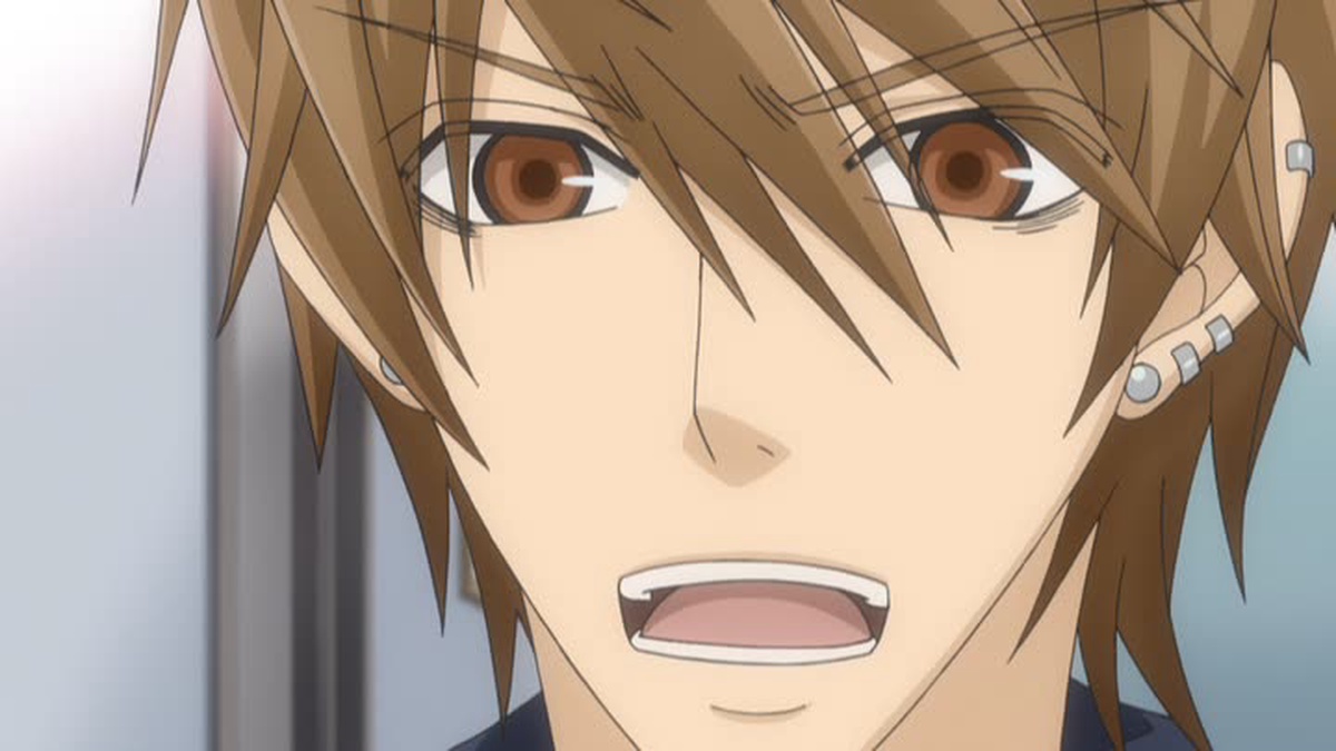 Crunchyroll to Simulcast Sekai-ichi Hatsukoi (Updated) - News - Anime News  Network