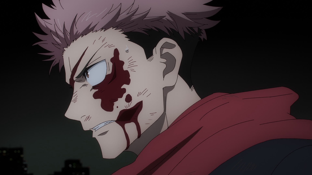 Jujutsu Kaisen Season 2 Episode 16 Release Date & Time on Crunchyroll