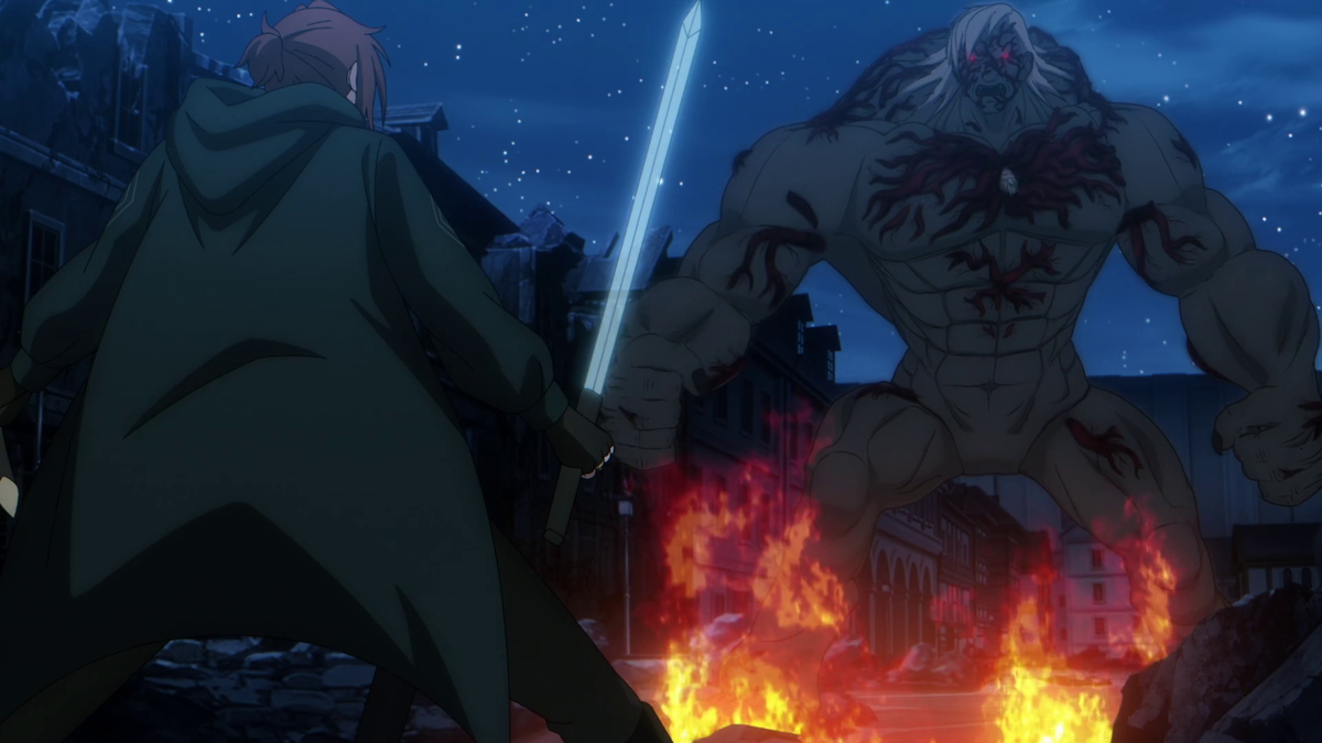 T02 EP. 12 - O Rei se inscreve