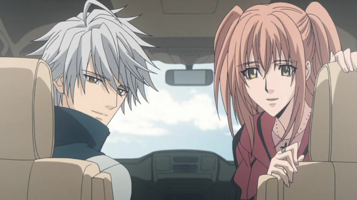 The betrayal knows my name a new encounter watch on crunchyroll