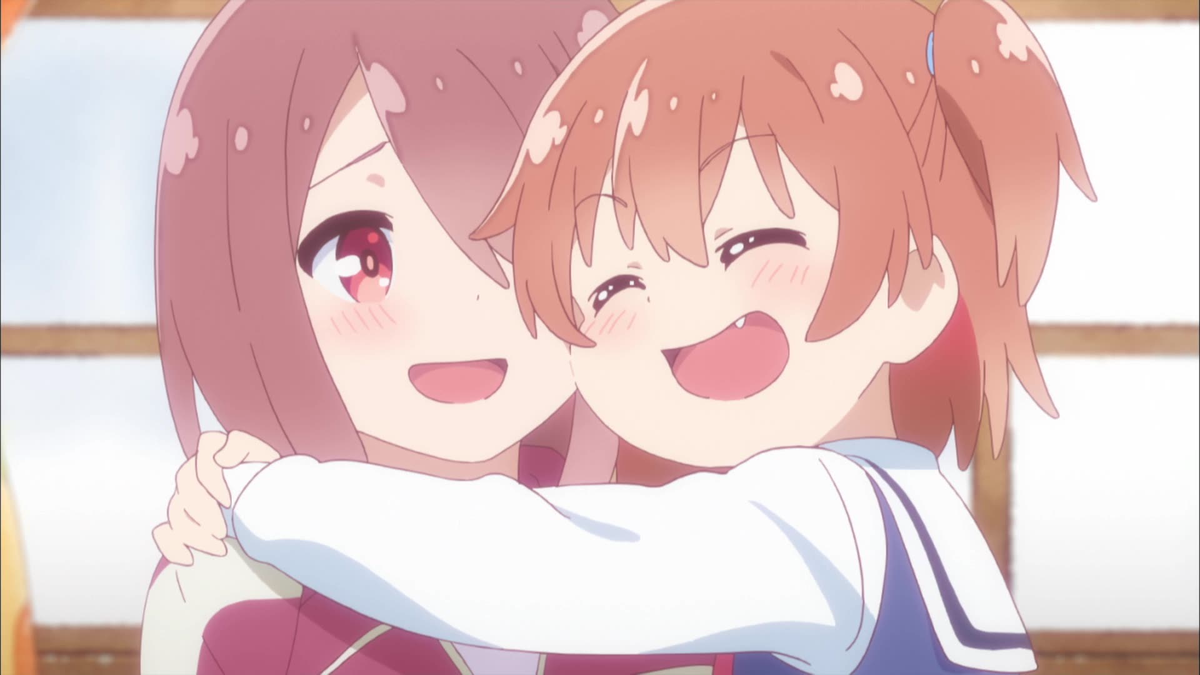 WATATEN!: an Angel Flew Down to Me Can We Talk for a Moment? - Watch on  Crunchyroll