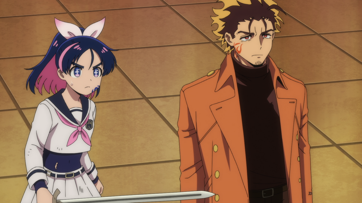 T01 EP. 21 - O Orgulho de um Brave