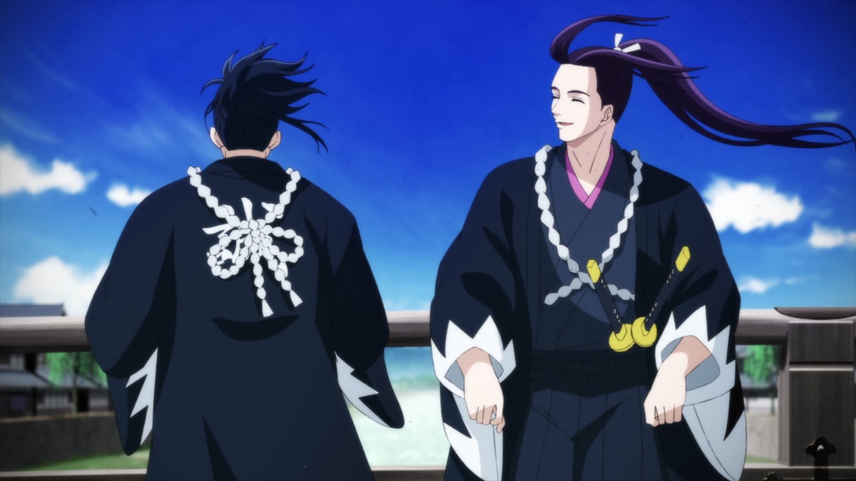 T02 EP. 06 - Discord