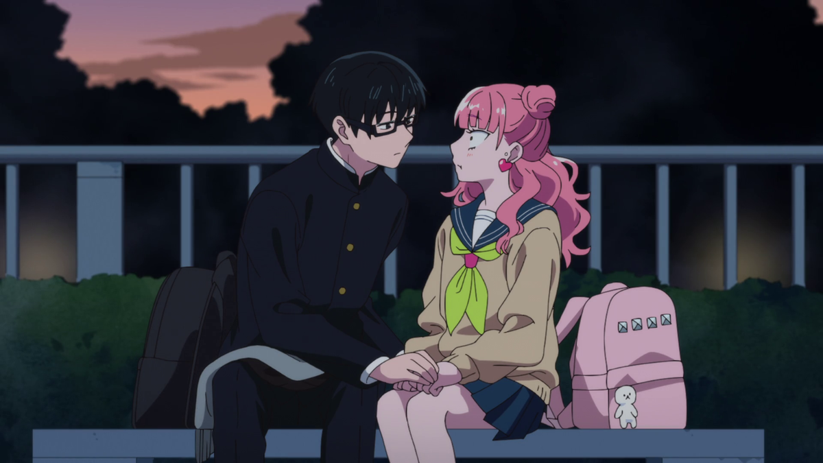 T01 EP. 09 - Surpresa!