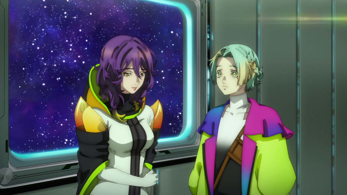 T01 EP. 12 - Allacosia