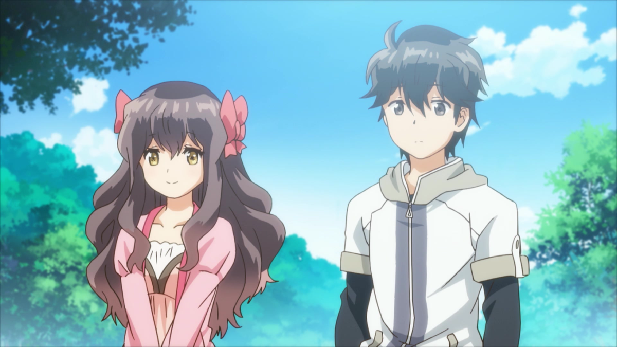 Kanojo ga Flag wo Oraretara (If Her Flag Breaks) Believe