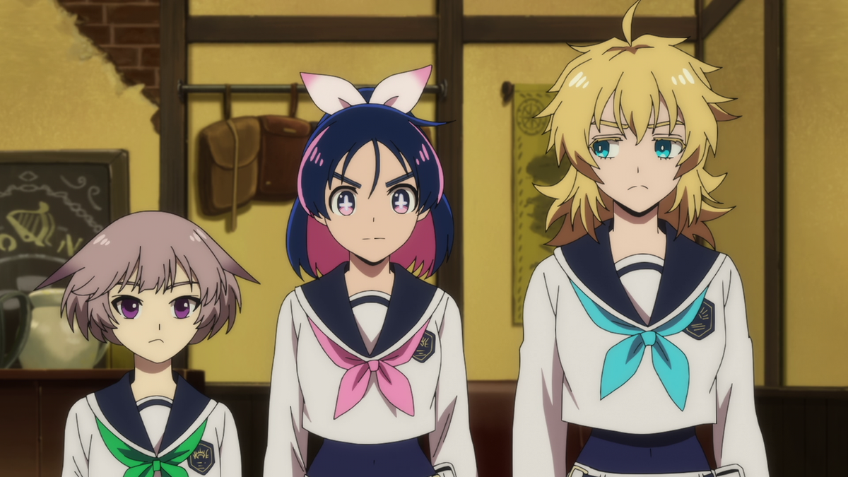 T01 EP. 06 - Episódio 06