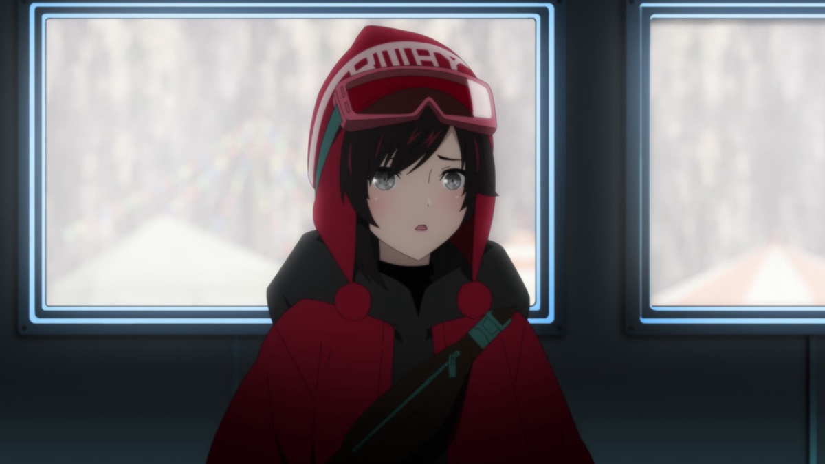 RWBY: Ice Queendom Season 1 Episode 8 - Watch on VRV
