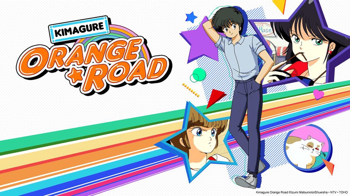 Watch Orange - Crunchyroll