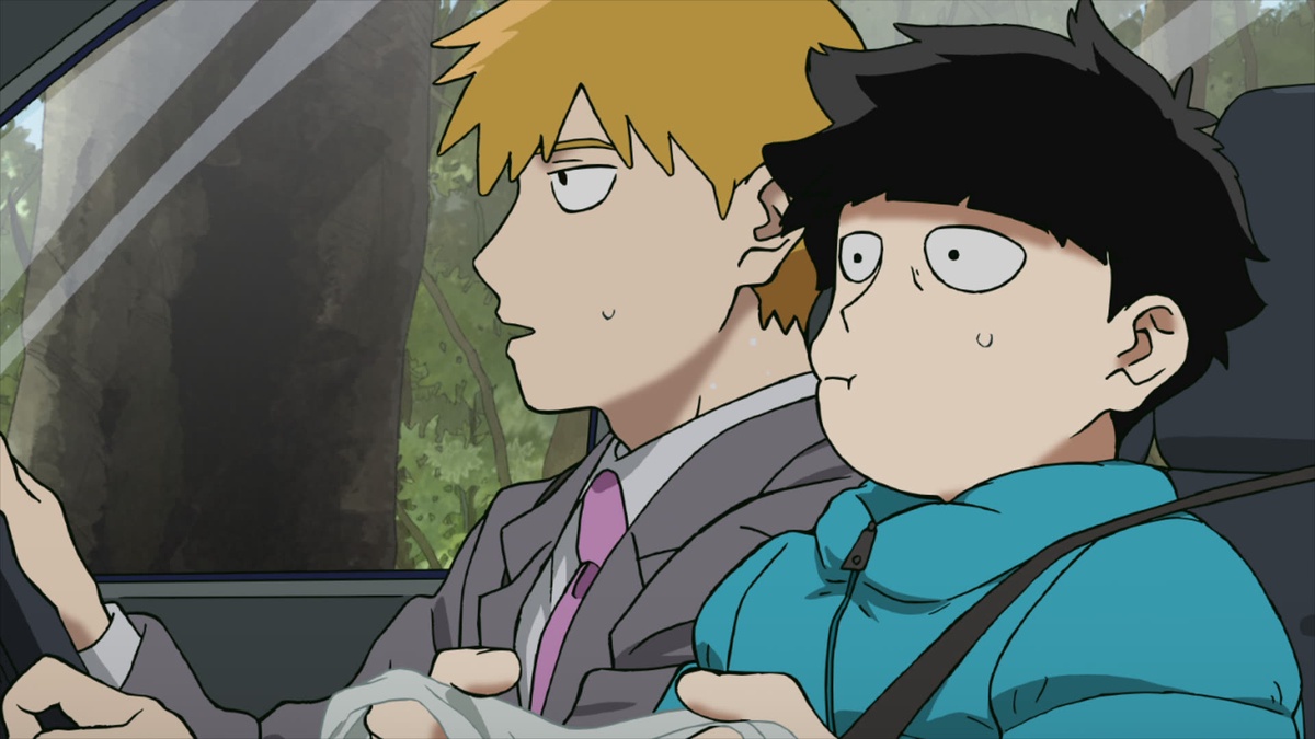 Mob Psycho Season 3 Episode 7 Release Date Time