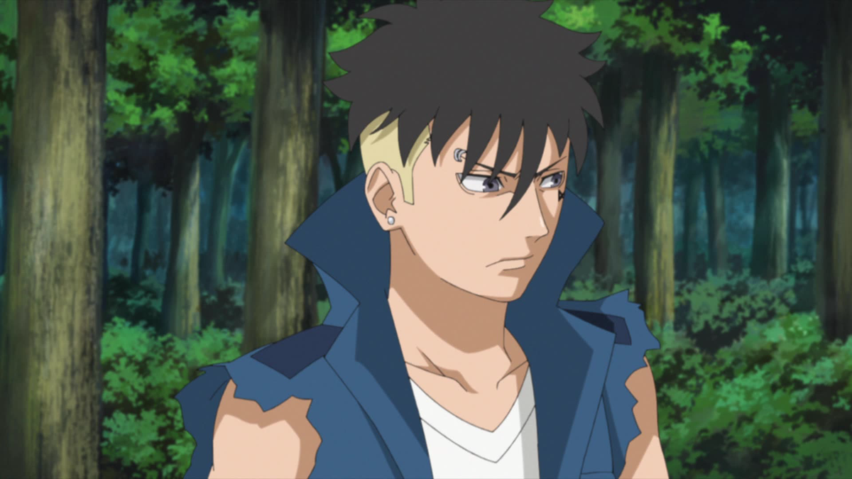 BORUTO: NARUTO NEXT GENERATIONS Team Rivalry: Practical Skills Training ...
