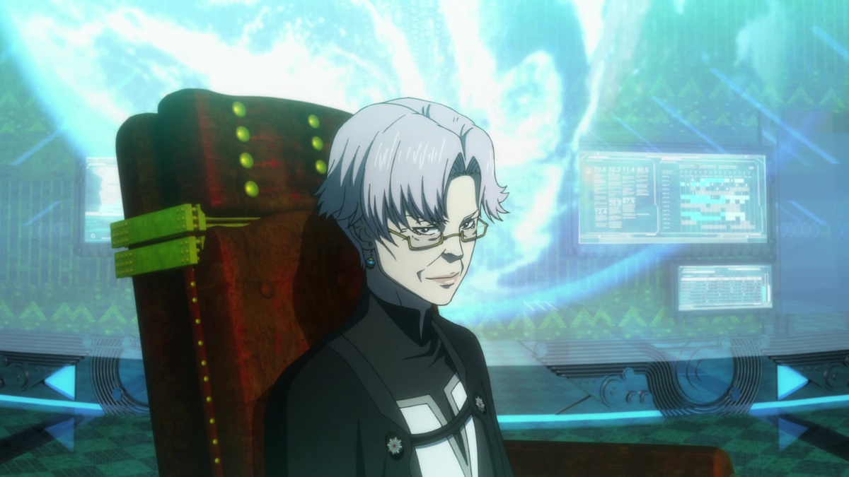 Psycho pass the movie stream cheap