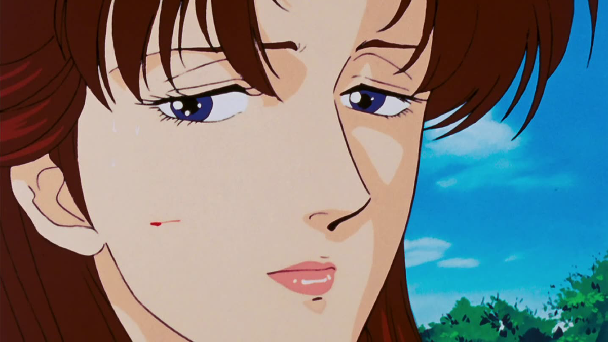 City Hunter Episode 41 - Watch on Crunchyroll