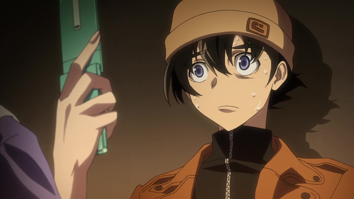 Assistir The Future Diary - ver séries online