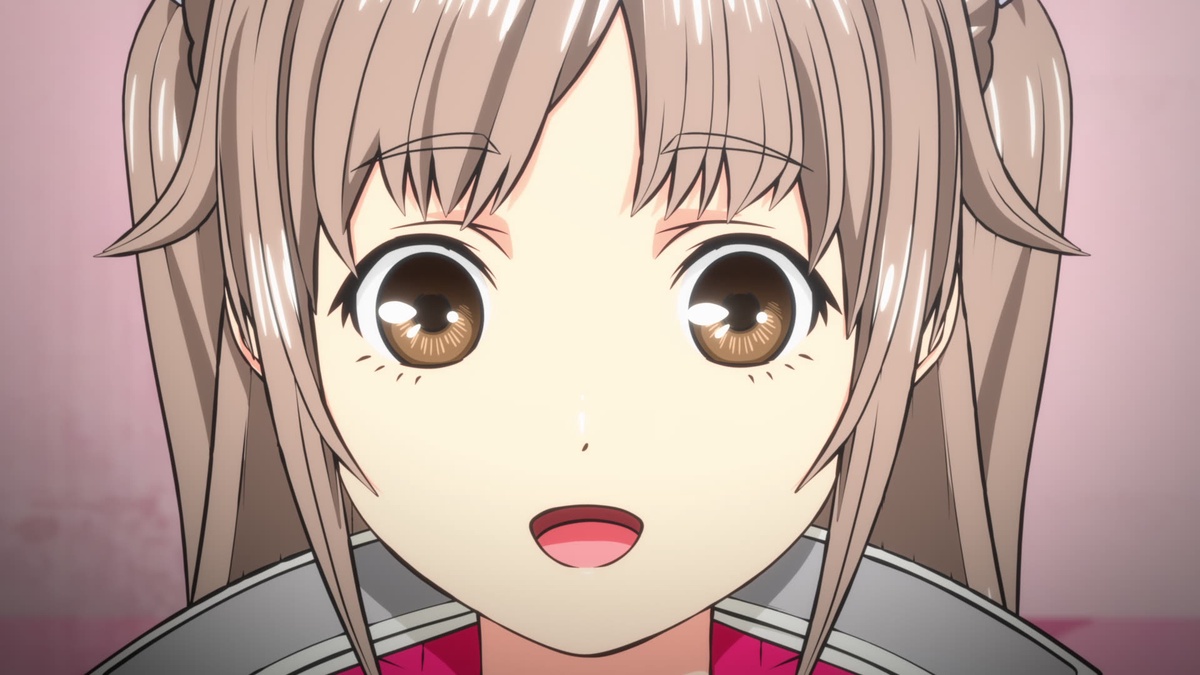 Impossible De Se Connecter A Crunchyroll ESTAB LIFE: Great Escape Impossible de fuir ce qu'on ressent - Regardez sur  Crunchyroll