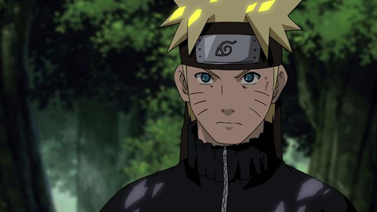 Naruto Shippuuden 8ª Temporada Confissões - Assista na Crunchyroll