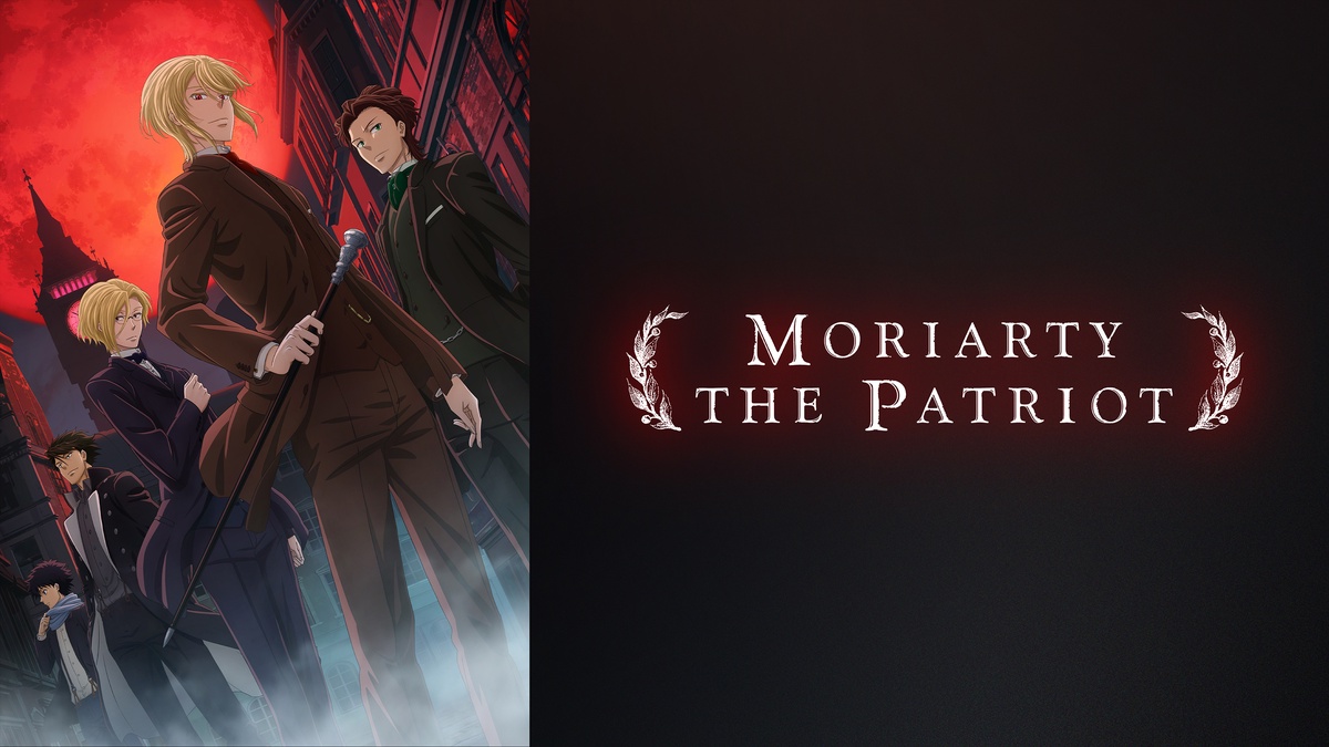 Series background