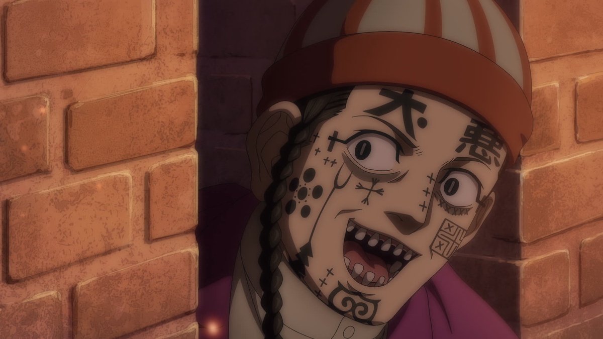 T05 EP. 03 - O Número Um de Tokushirou-san