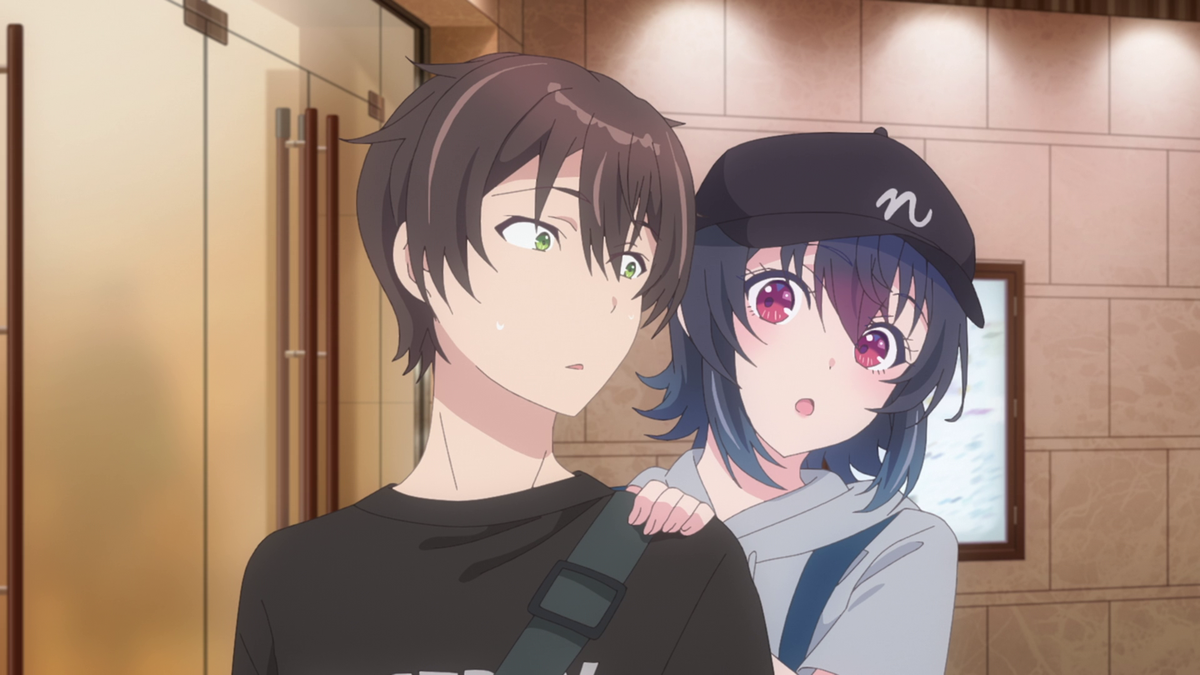 T01 EP. 02 - Mãe e pai