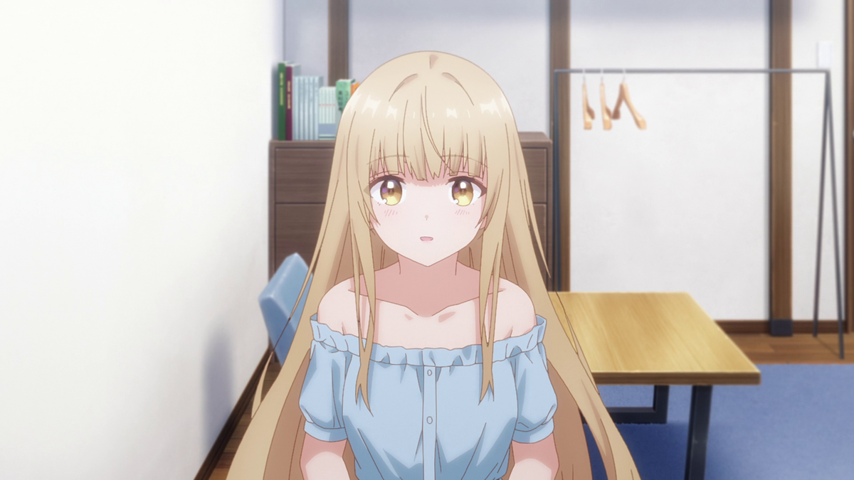 T02 EP. 04 - Um encontro em casa com o anjo