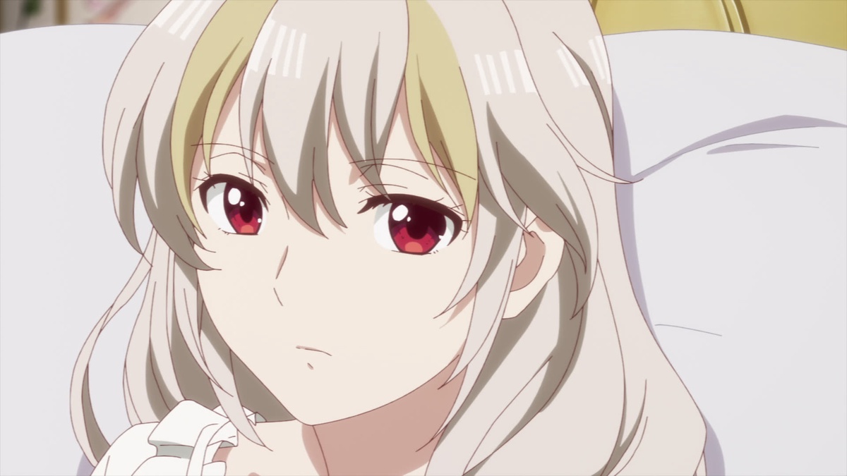 Аптека в другом мире (дубляж) Императрица и одобрение - смотреть наCrunchyroll
