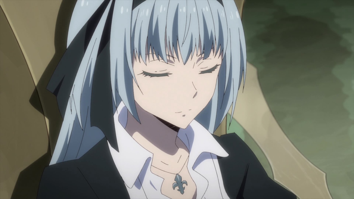 Dub PT) That Time I Got Reincarnated as a Slime Season 2 Lordes Demônios  das Oito Estrelas (Octagrama) - Assista na Crunchyroll