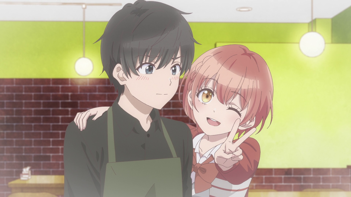 T01 EP. 03 - Comportamento exemplar