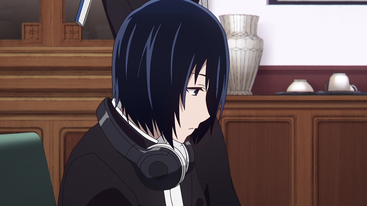 Ver Kaguya-sama: Love Is War temporada 3 episodio 4 en streaming