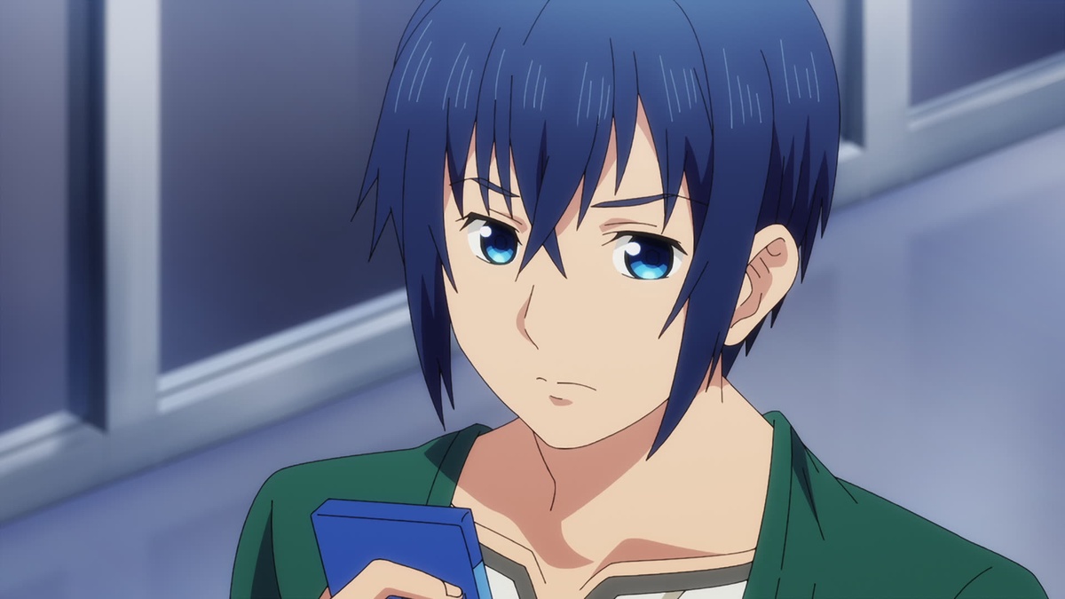 World's end harem episode 2 eng sub