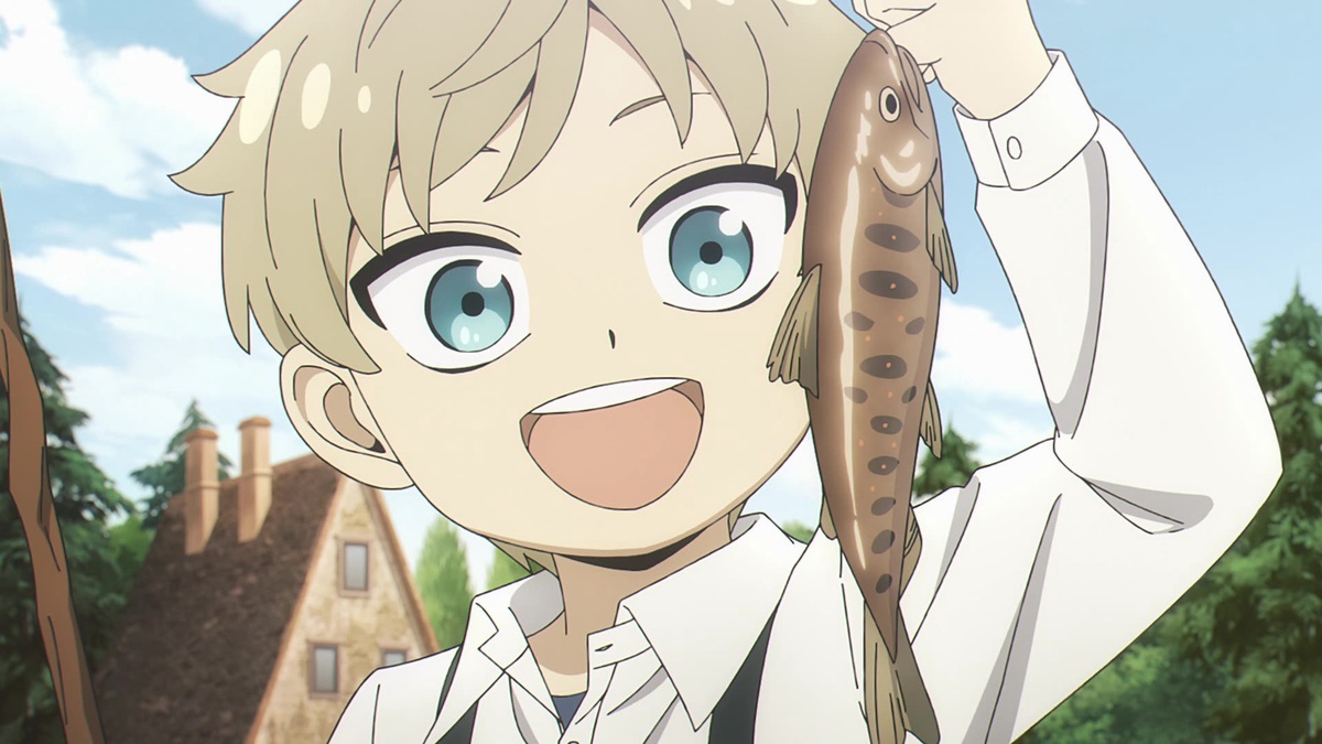 T03 EP. 03 - ■■■■'S MEMORIES II