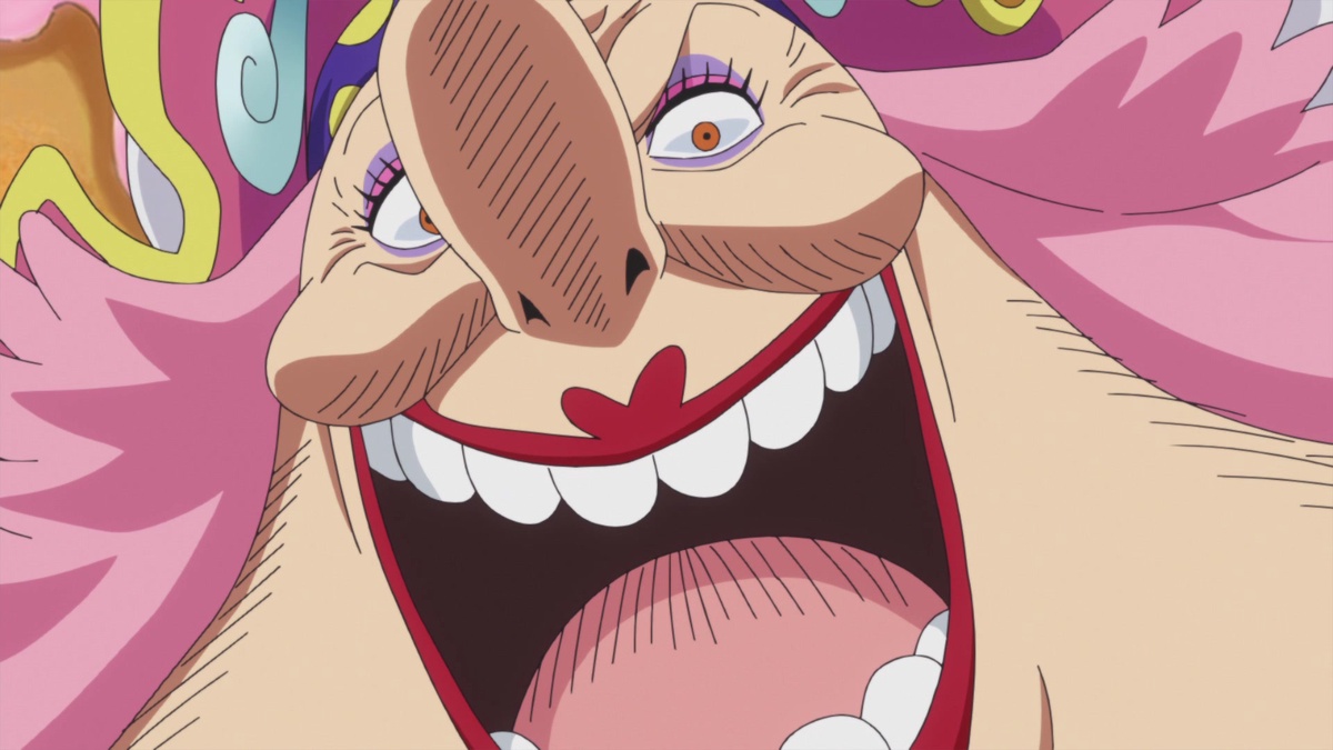 One Piece Ao Resgate de Camie! A Longa História Sombria do Arquipélago! -  Assista na Crunchyroll