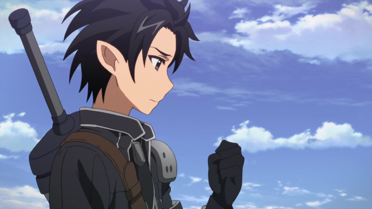 Watch Sword Art Online -Alicization- Streaming Online