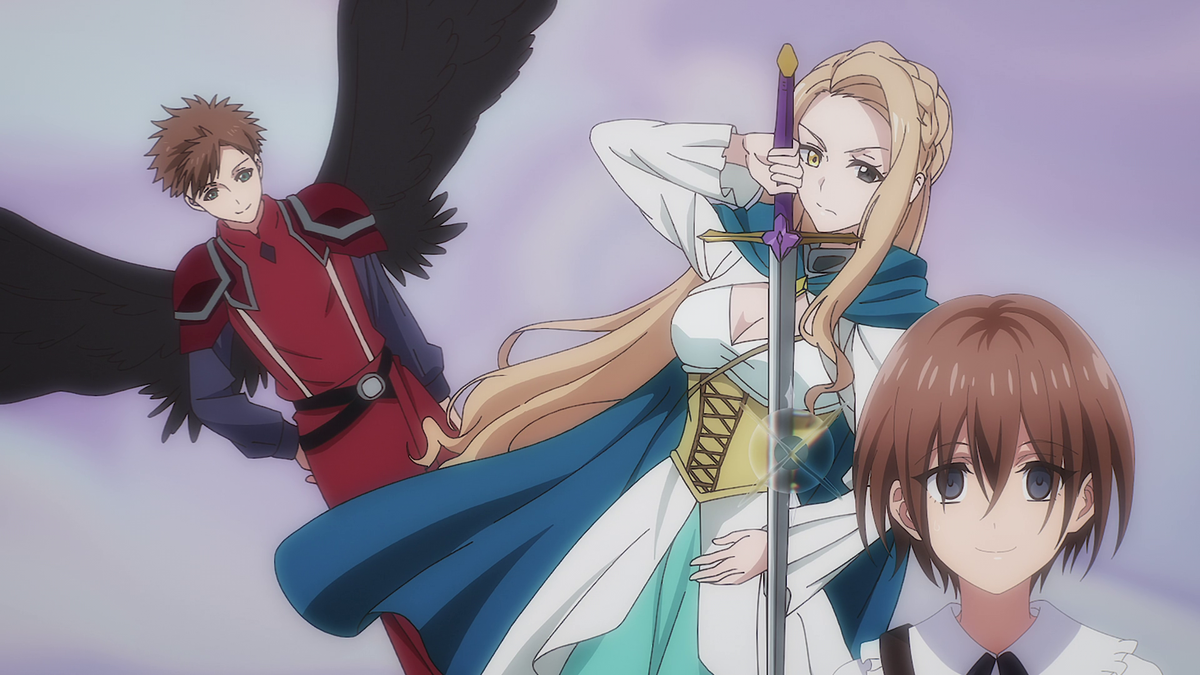 T01 EP. 07 - Kunon, o Feiticeiro, Pode Ver