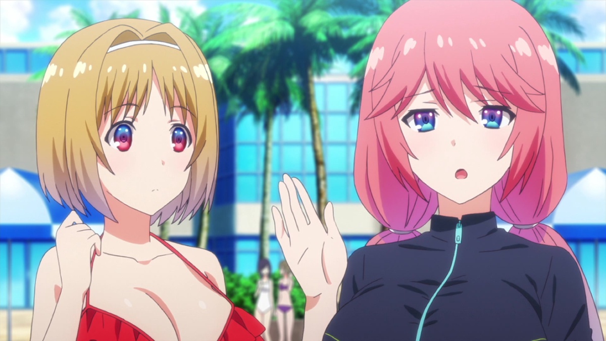 Classroom of the Elite (English Dub) Nothing is as dangerous as an ignorant  friend; a wise enemy is to be preferred - Watch on Crunchyroll