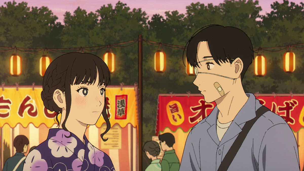 T01 EP. 08 - Festival de Verão