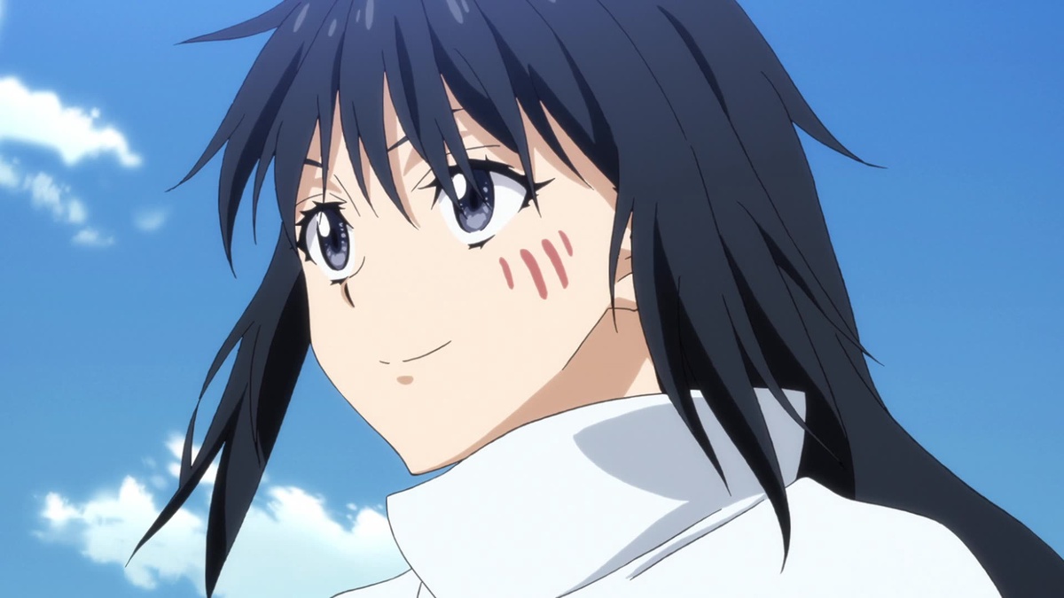 That Time I Got Reincarnated as a Slime Season 2 - Watch on