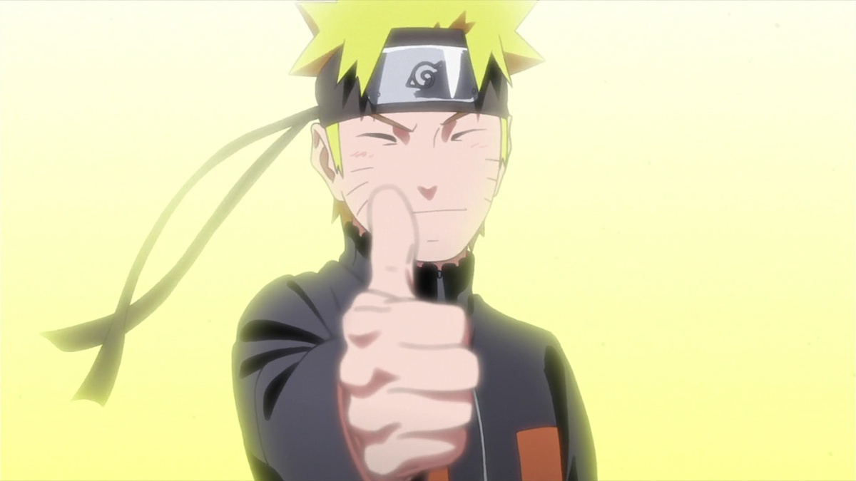 Naruto Shippuden Season 8: Watch & Stream via Crunchyroll