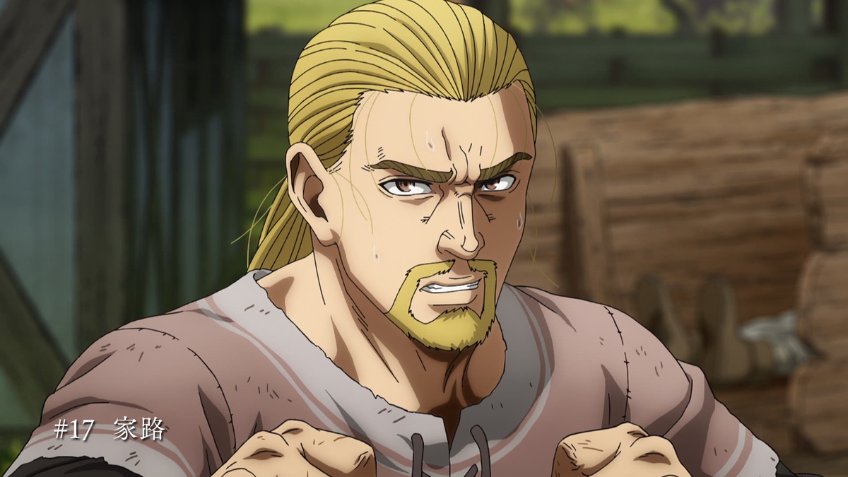 Vinland Saga Season 2' Now Available on Crunchyroll